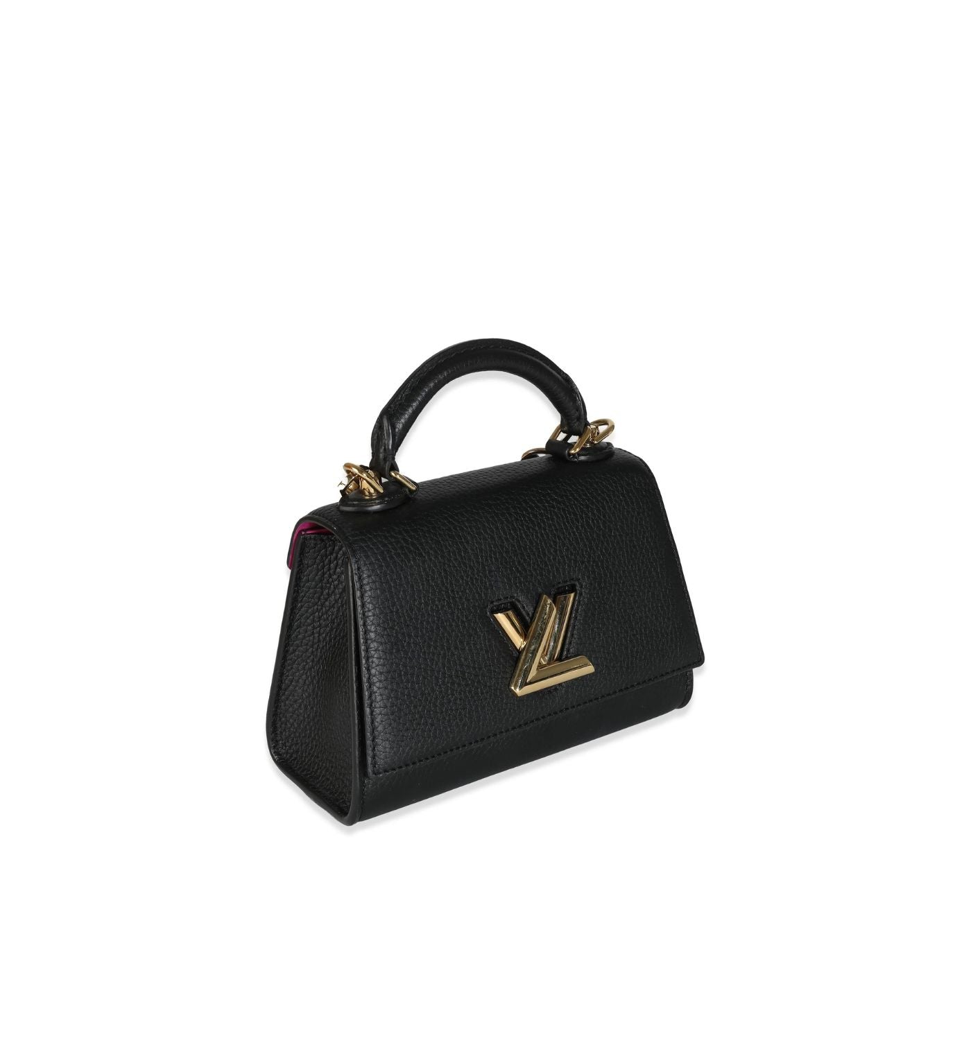 Louis Vuitton bolsa de mano twist 2021-2023