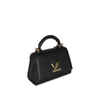 Louis Vuitton bolsa de mano twist 2021-2023
