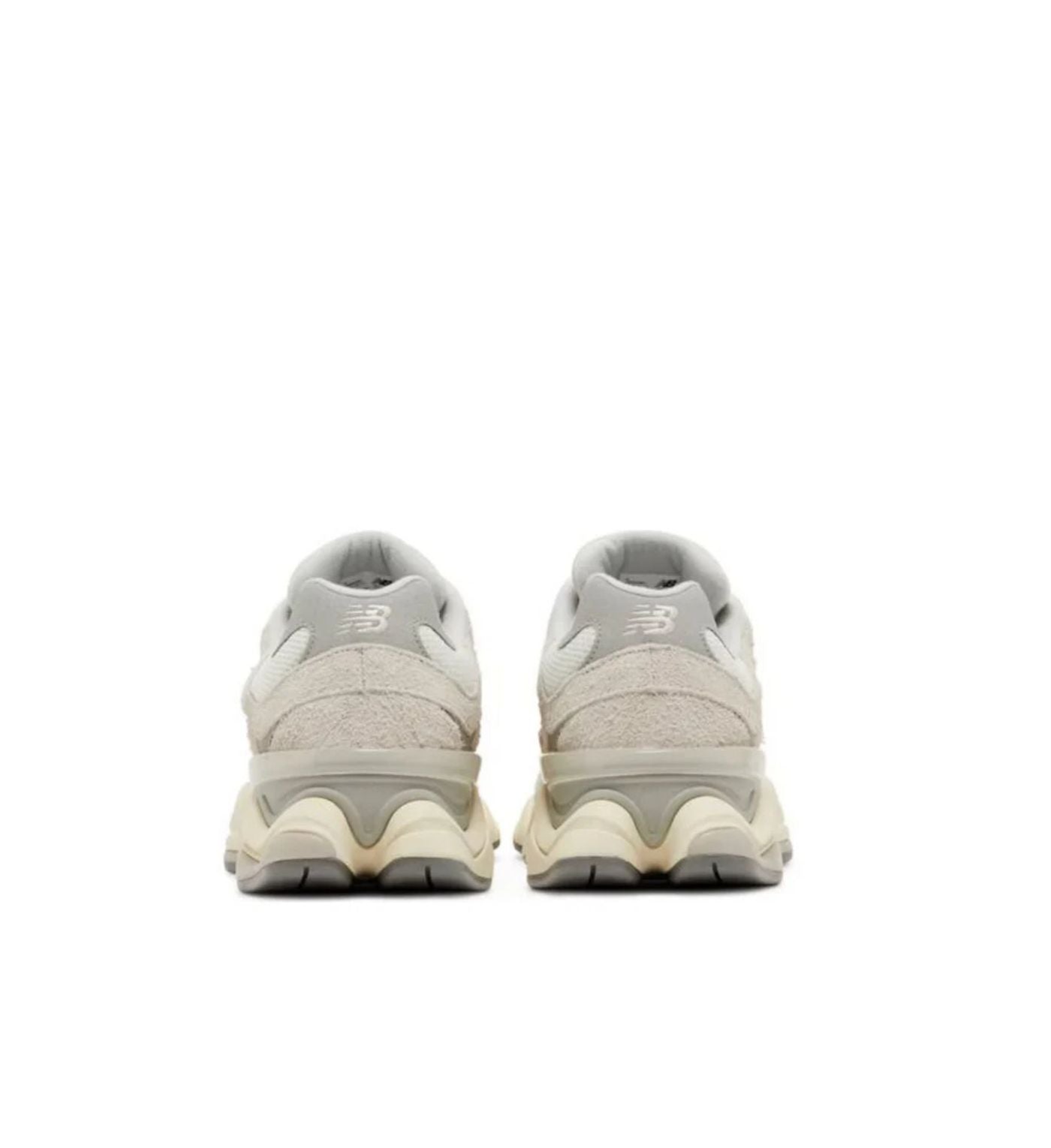 9060 'Suede Pack - Sea Salt'