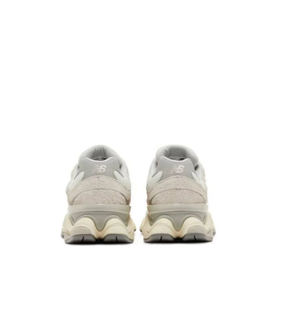 9060 'Suede Pack - Sea Salt'