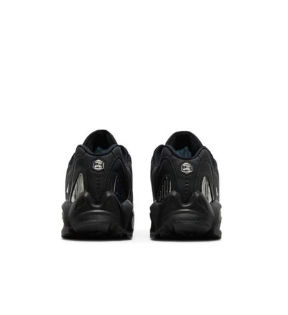 Nike Hot Step Air Terra Drake NOCTA Triple Black