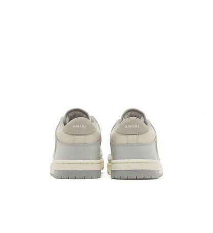 Amiri Skel Top Low 'Grey'