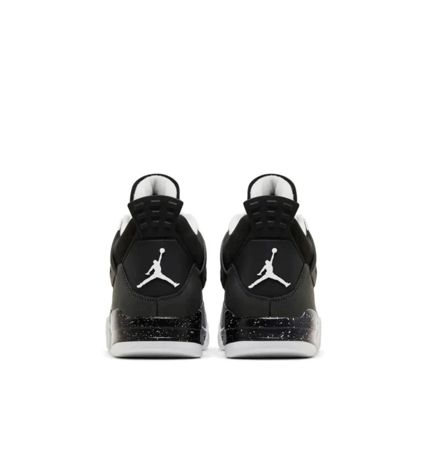 Air Jordan 4 Retro 'Fear' 2024