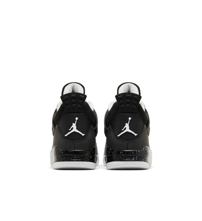 Air Jordan 4 Retro 'Fear' 2024
