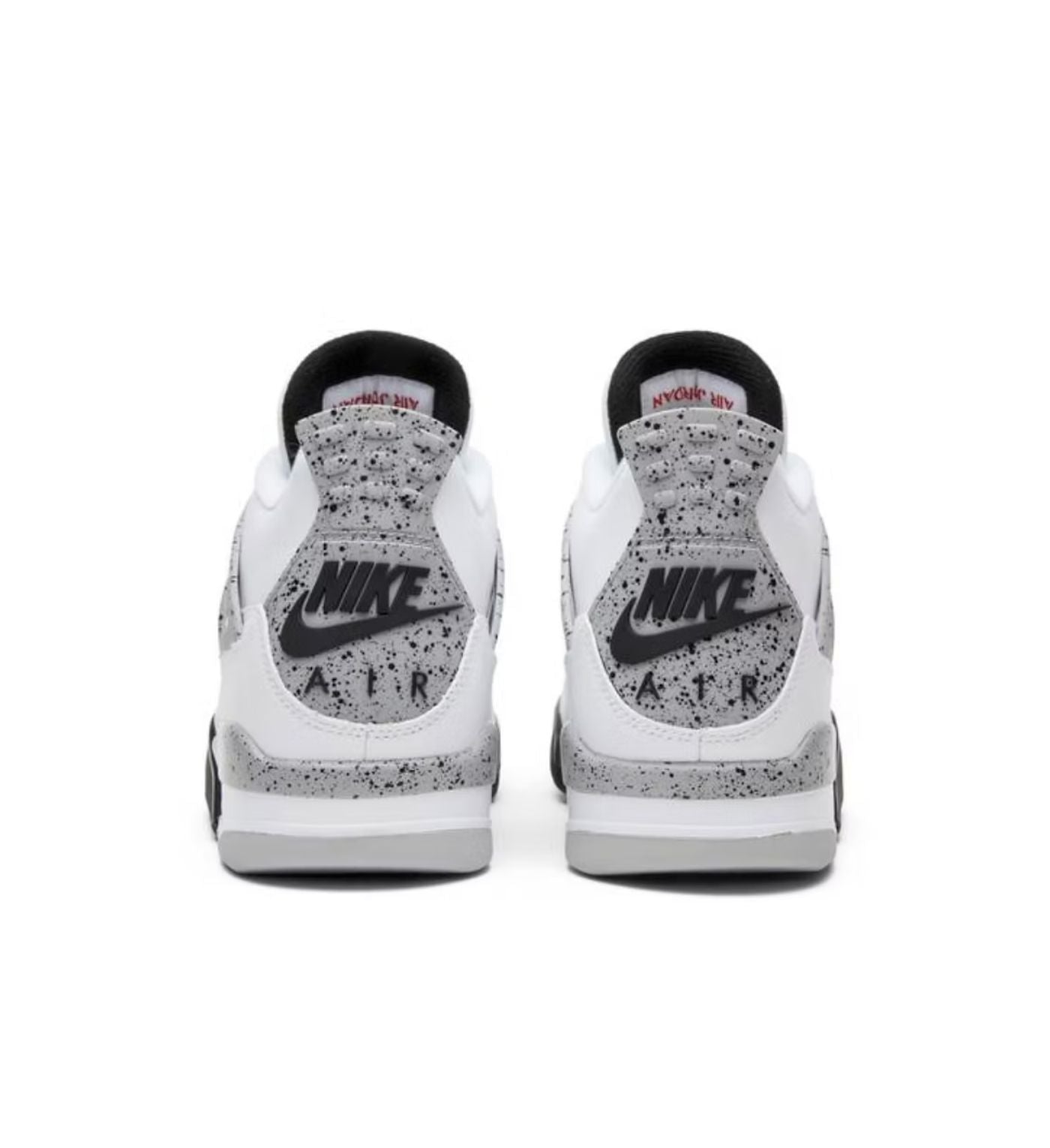 Air Jordan 4 Retro OG 'White Cement' 2016