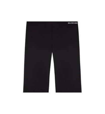 Balenciaga sweatshirt black logo