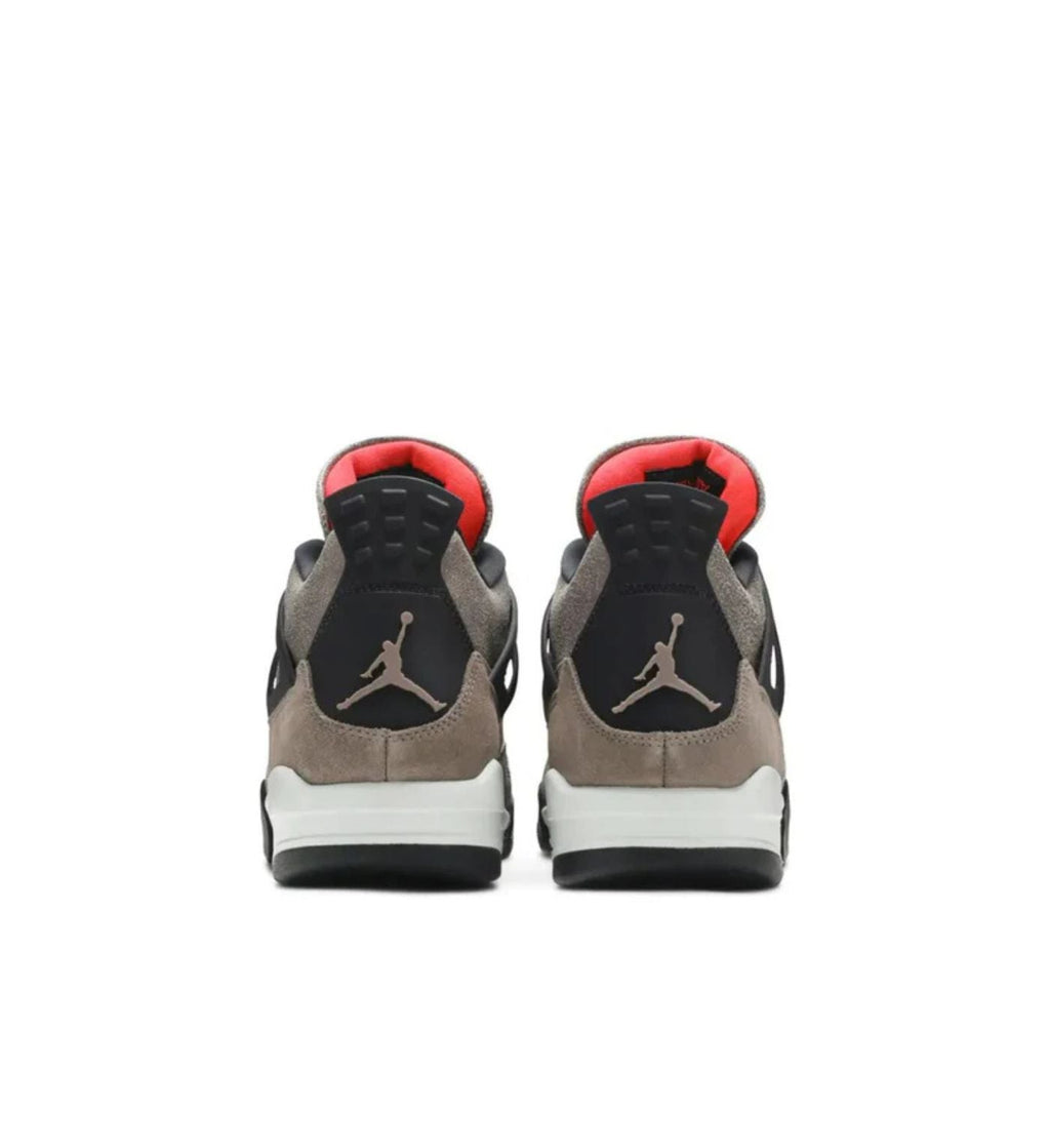 Air Jordan 4 Retro 'Taupe Haze'