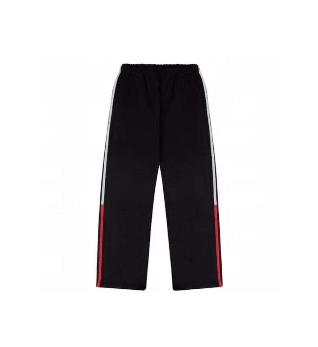 Balenciaga sweatpant black logo X Adidas
