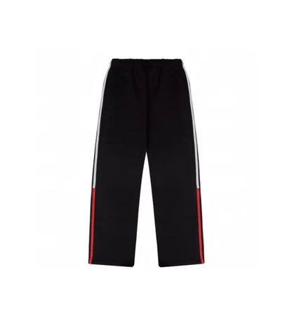 Balenciaga sweatpant black logo X Adidas