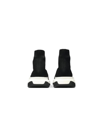 Balenciaga Speed 2.0 Sneaker 'Black White'