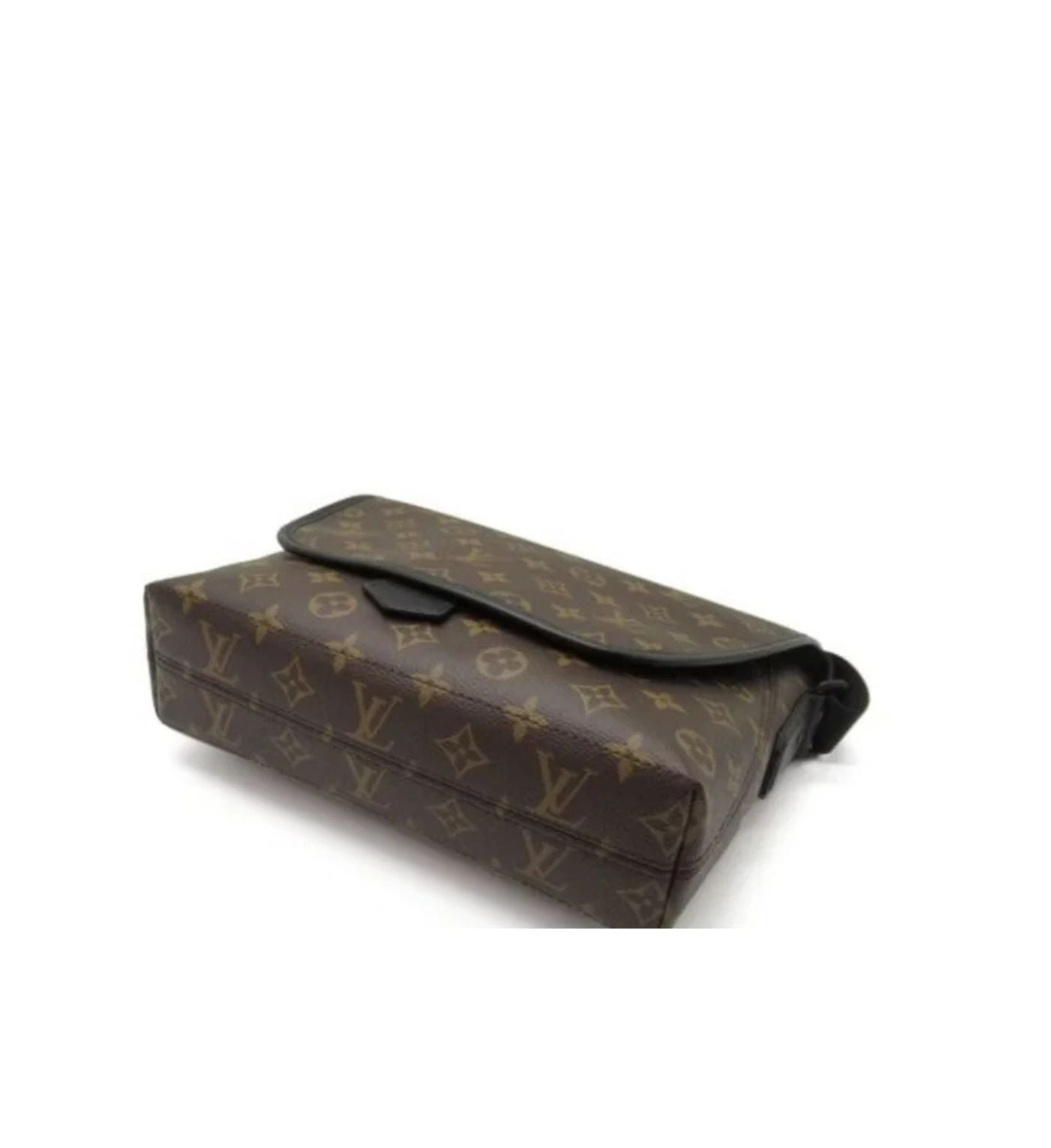 Louis Vuitton Magnetic Messenger