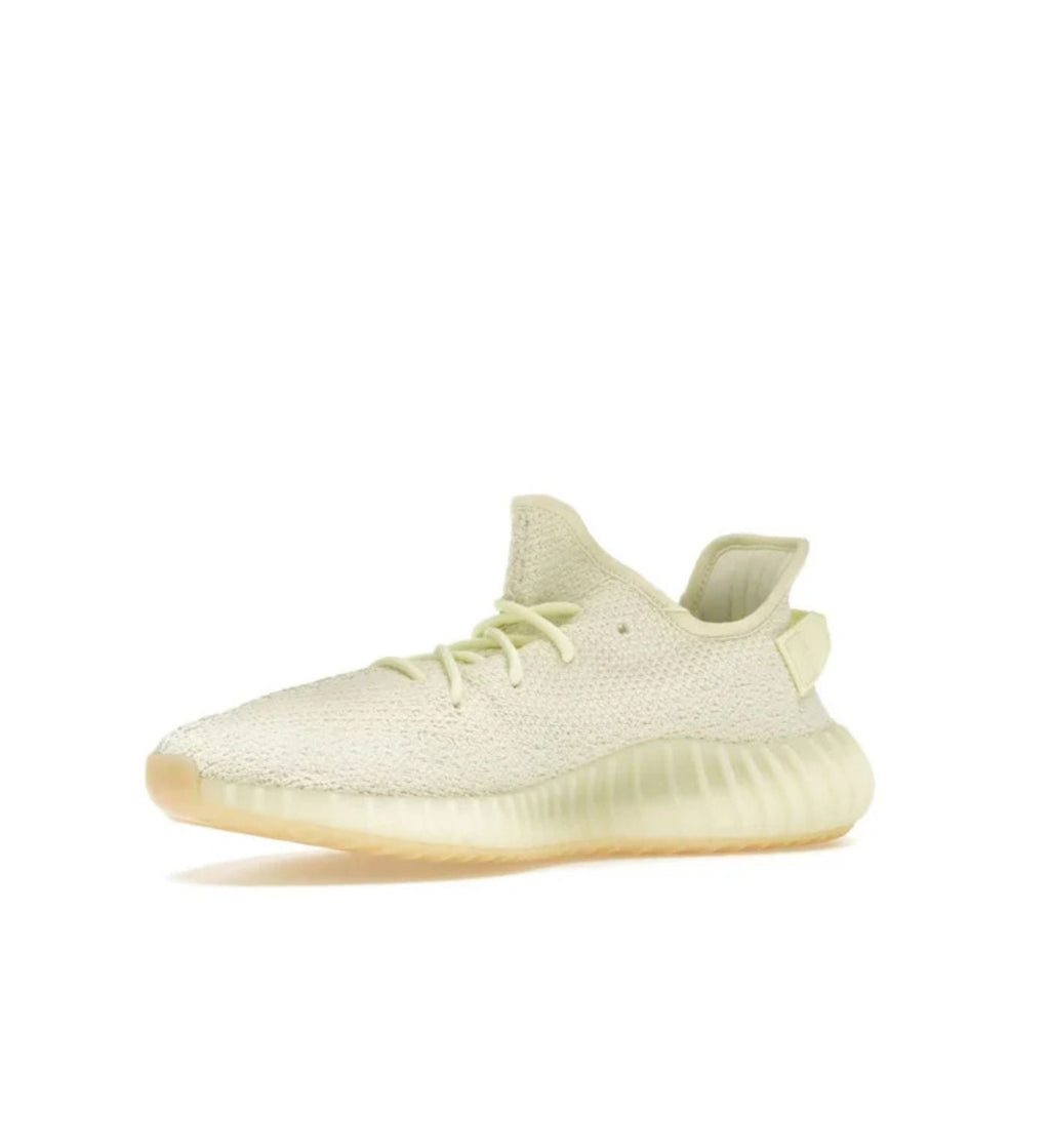 Yeezy Boost 350 V2 'Butter' Sample