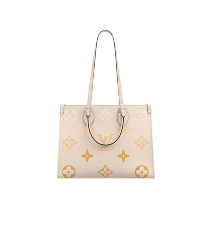 Louis vuitton Tote OnTheGo MM