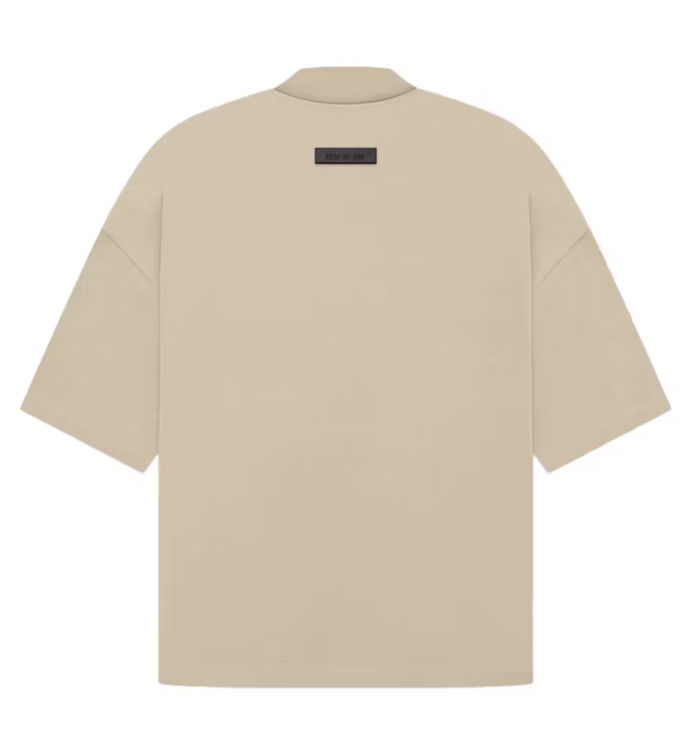 Fear of God Essentials Tee 'Dusty Beige'