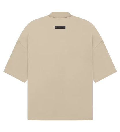 Fear of God Essentials Tee 'Dusty Beige'