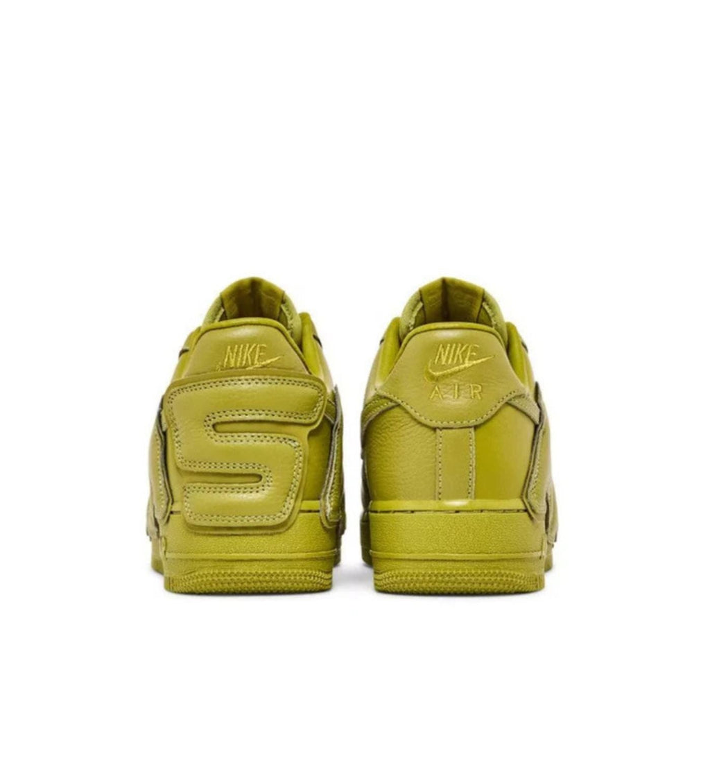 Cactus Plant Flea Market x Air Force 1 Low Premium 'Moss'