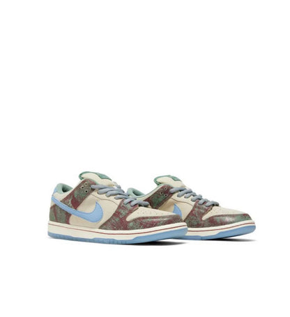 Crenshaw Skate Club x Dunk Low SB