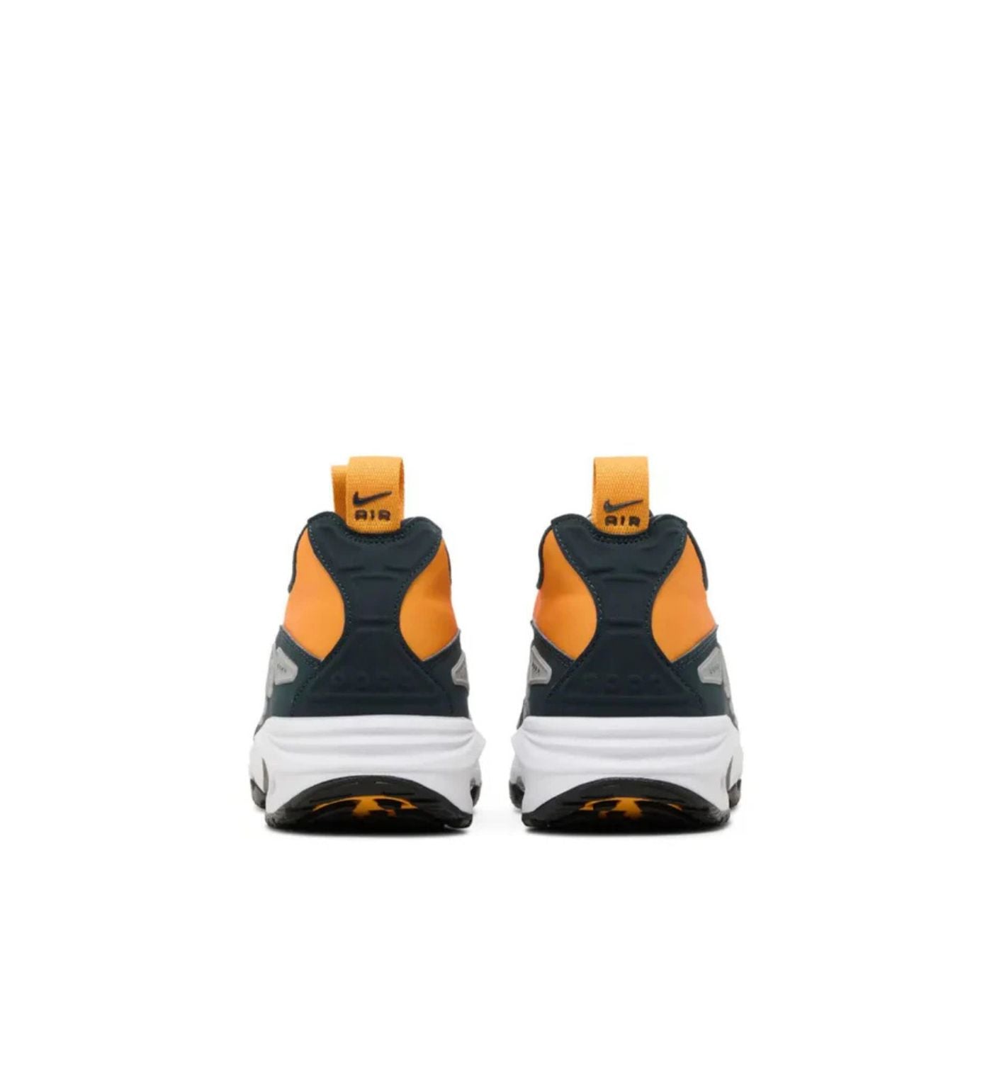 Nike Air Max Sunder Canyon Gold Deep Ocean (Women's)