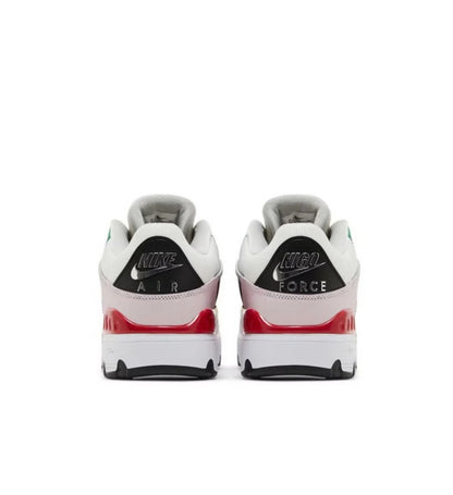 Nigo x Air Force 3 Low SP 'White Multi-Color'