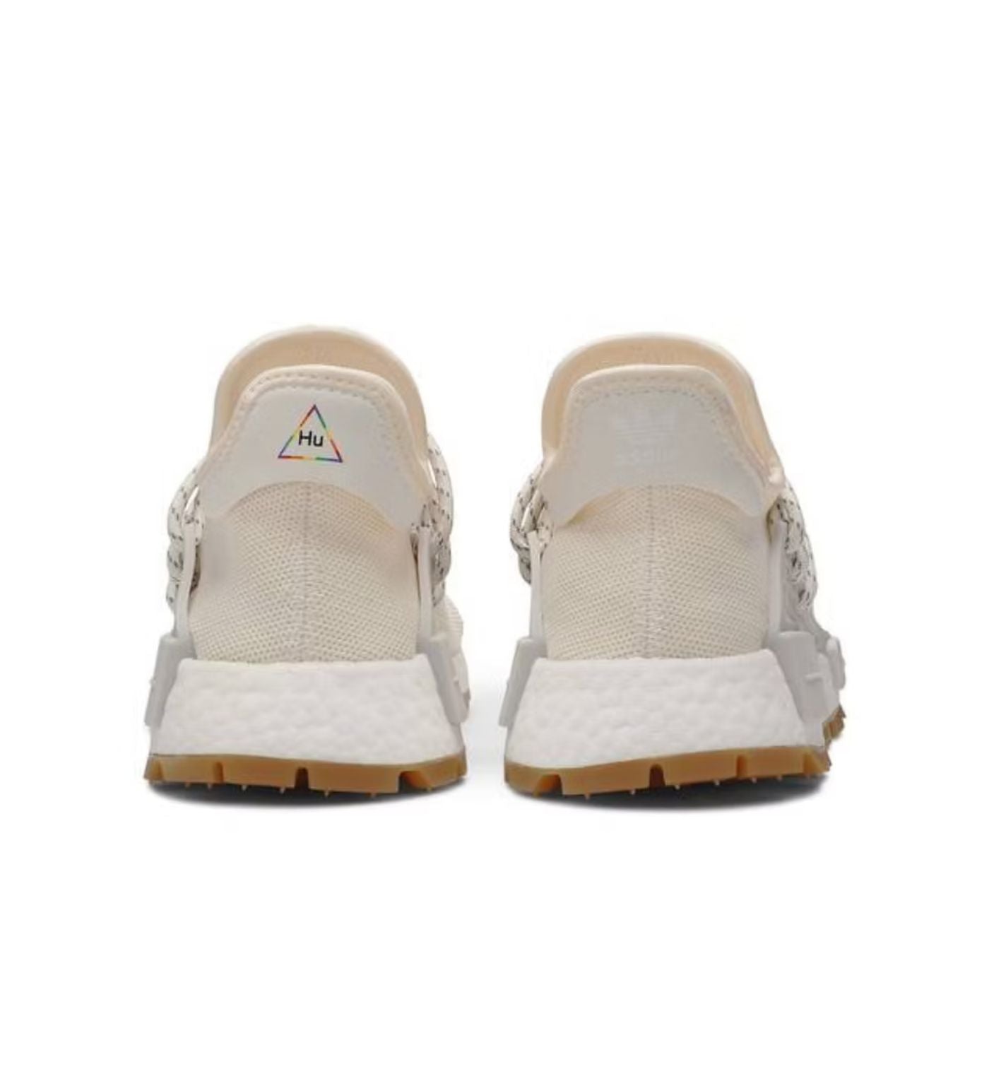 Pharrell x NMD Human Race Trail PRD 'Now Is Her Time'