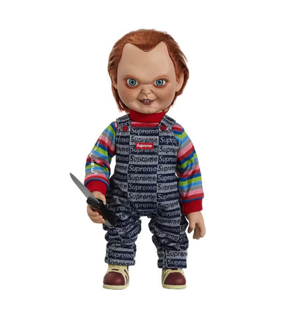 Supreme Chucky Doll Chucky