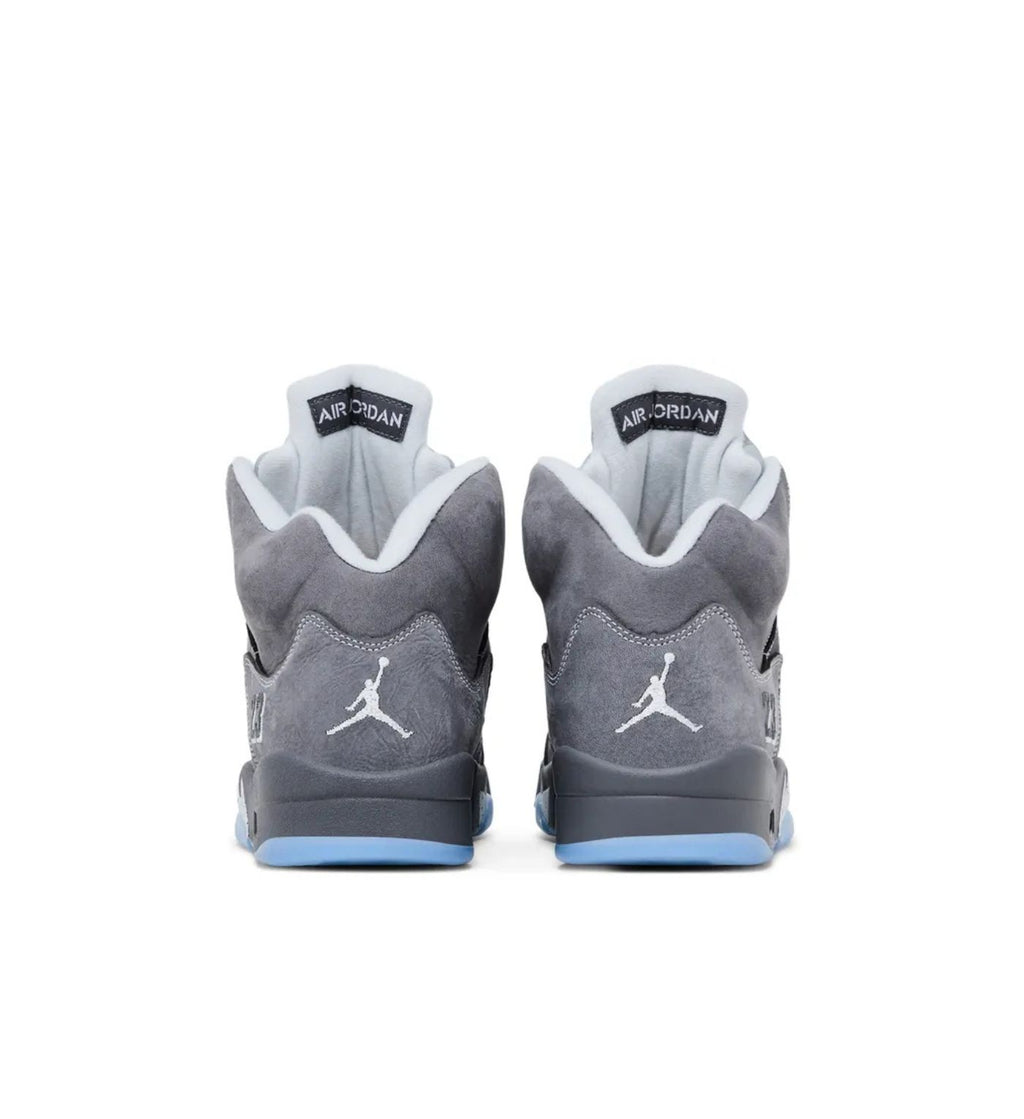 Jordan 5 Retro Wolf Grey (2026)