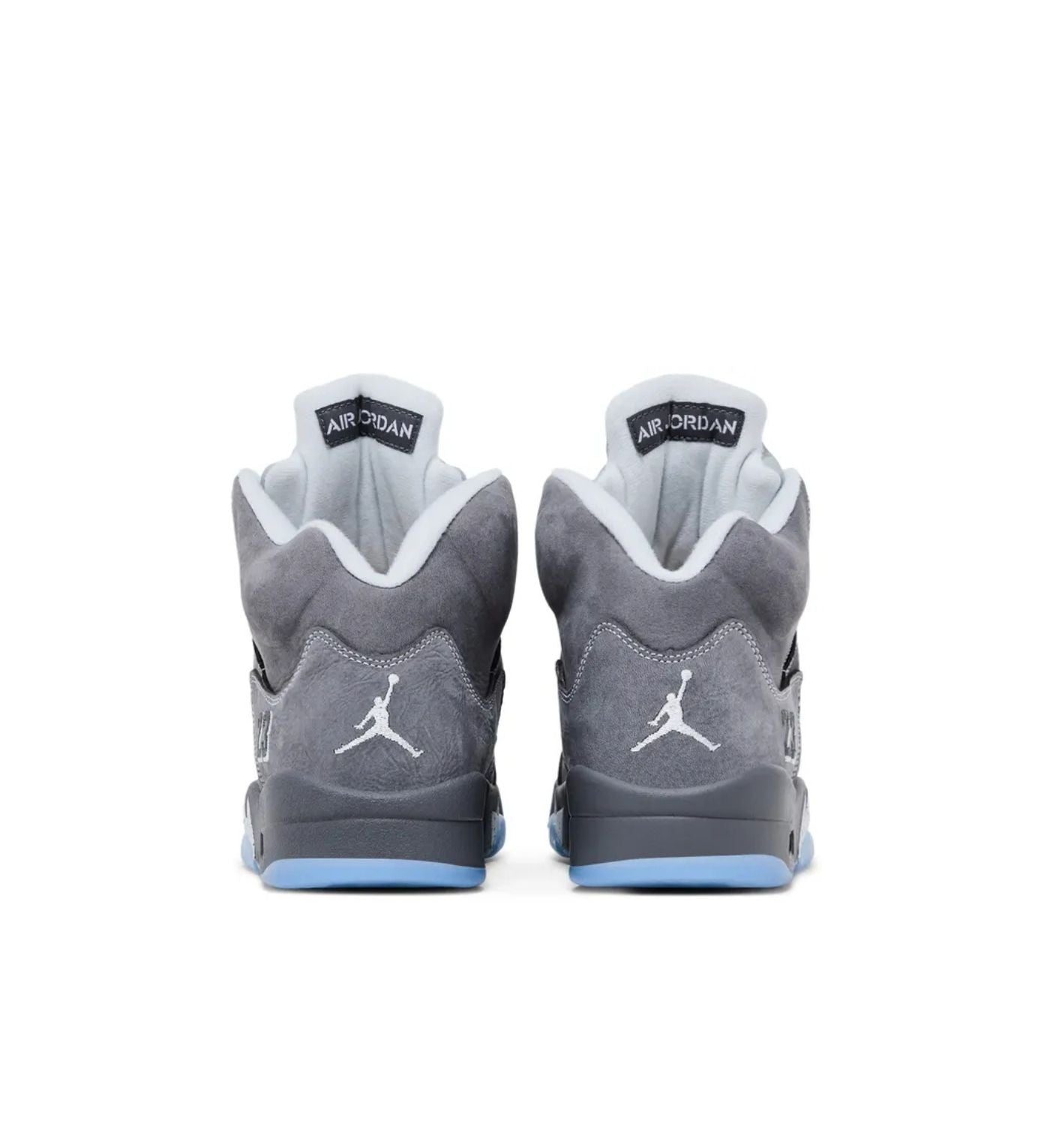 Jordan 5 Retro Wolf Grey (2026)