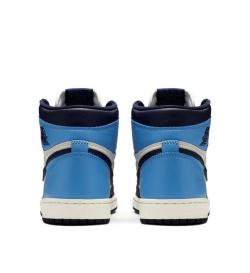 Air Jordan 1 Retro High OG 'Obsidian'