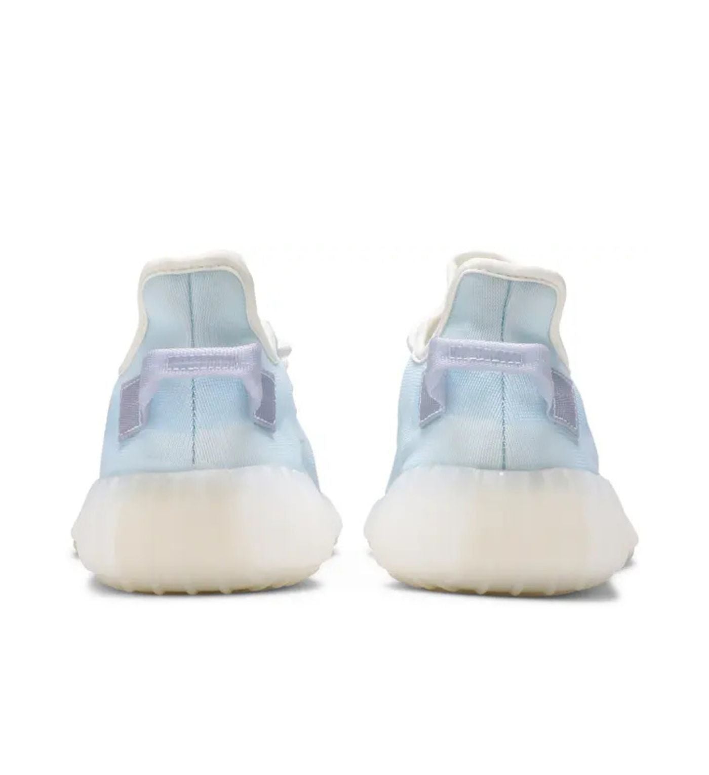 Yeezy Boost 350 V2 'Mono Ice'