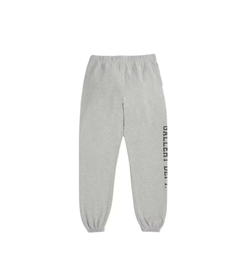Gallery Dept. Property Of Sweatpants Heather Grey