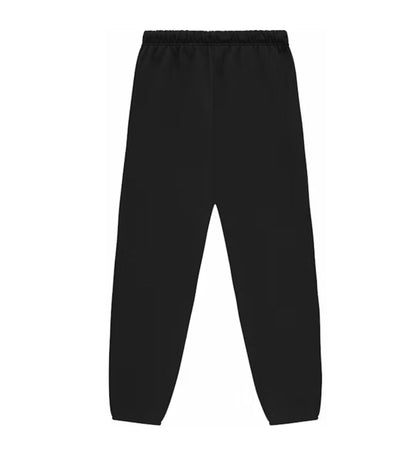 Fear of God Essentials Sweatpants 'Jet Black'