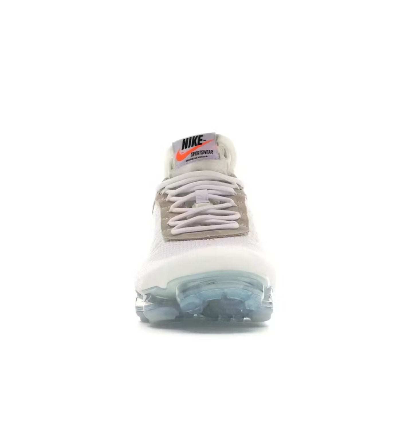 Nike Air VaporMax Off-White (2018)