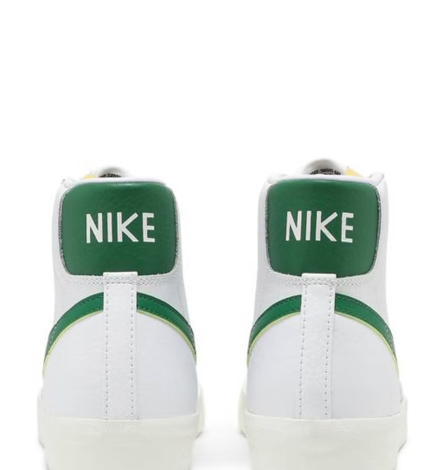 Blazer Mid '77 Vintage 'White Pine Green'