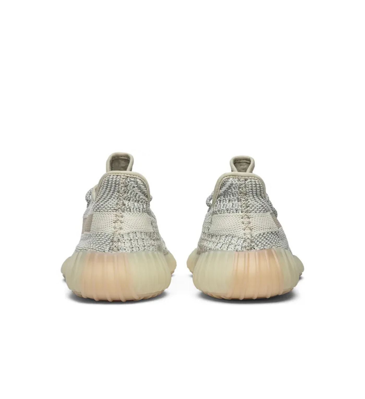 Yeezy Boost 350 V2 'Lundmark Reflective'