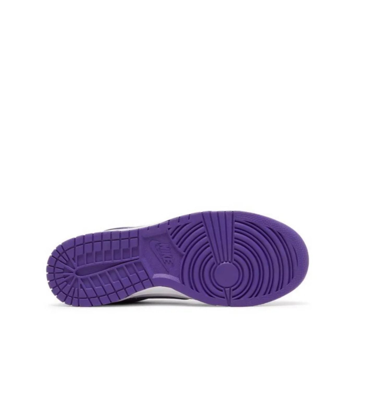 Nike Dunk Low Retro Coloris Court Purple