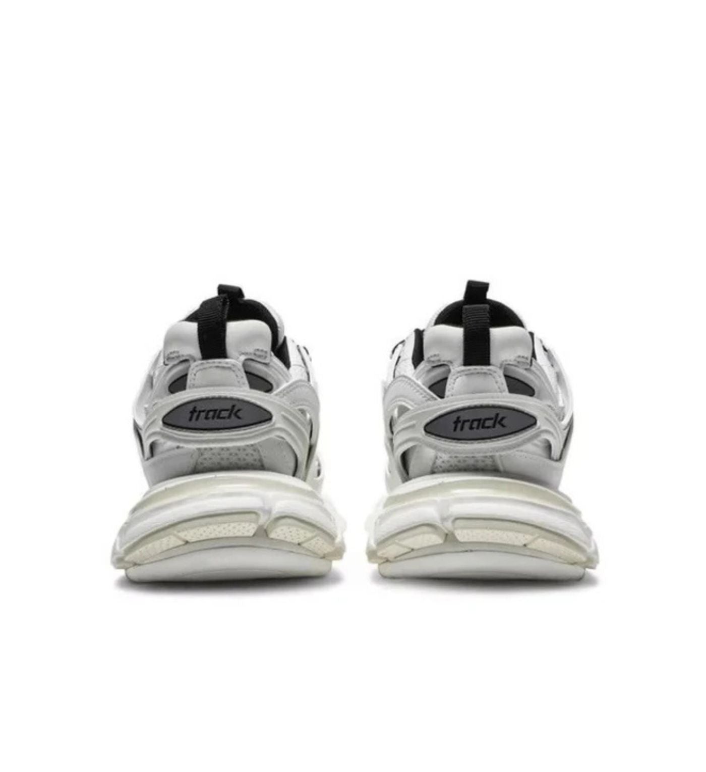 Balenciaga Wmns Track Trainer 'White'