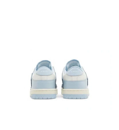 Amiri Skel Top Low 'Baby Blue'