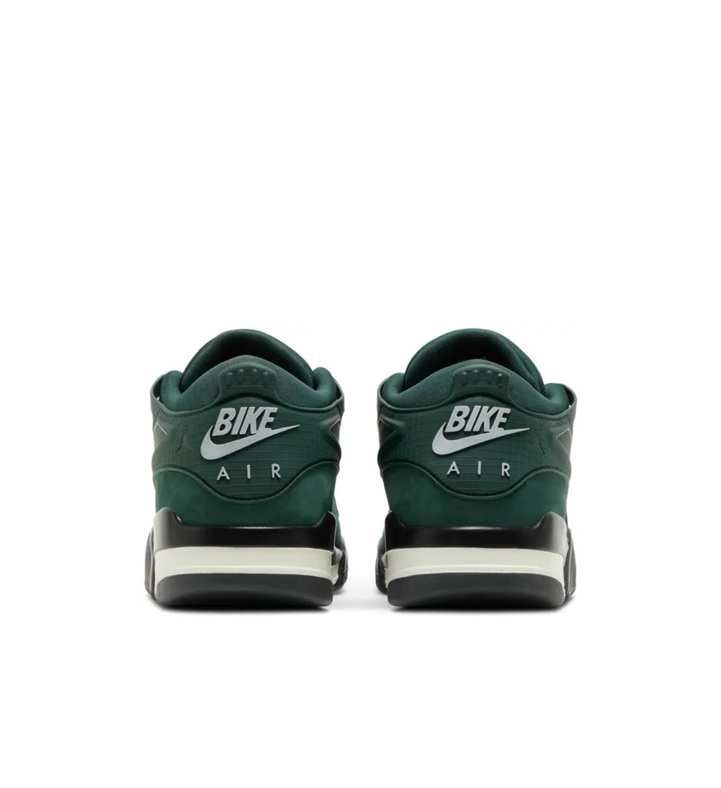 Nigel Sylvester x Air Jordan 4 RM SP 'Fence Green'