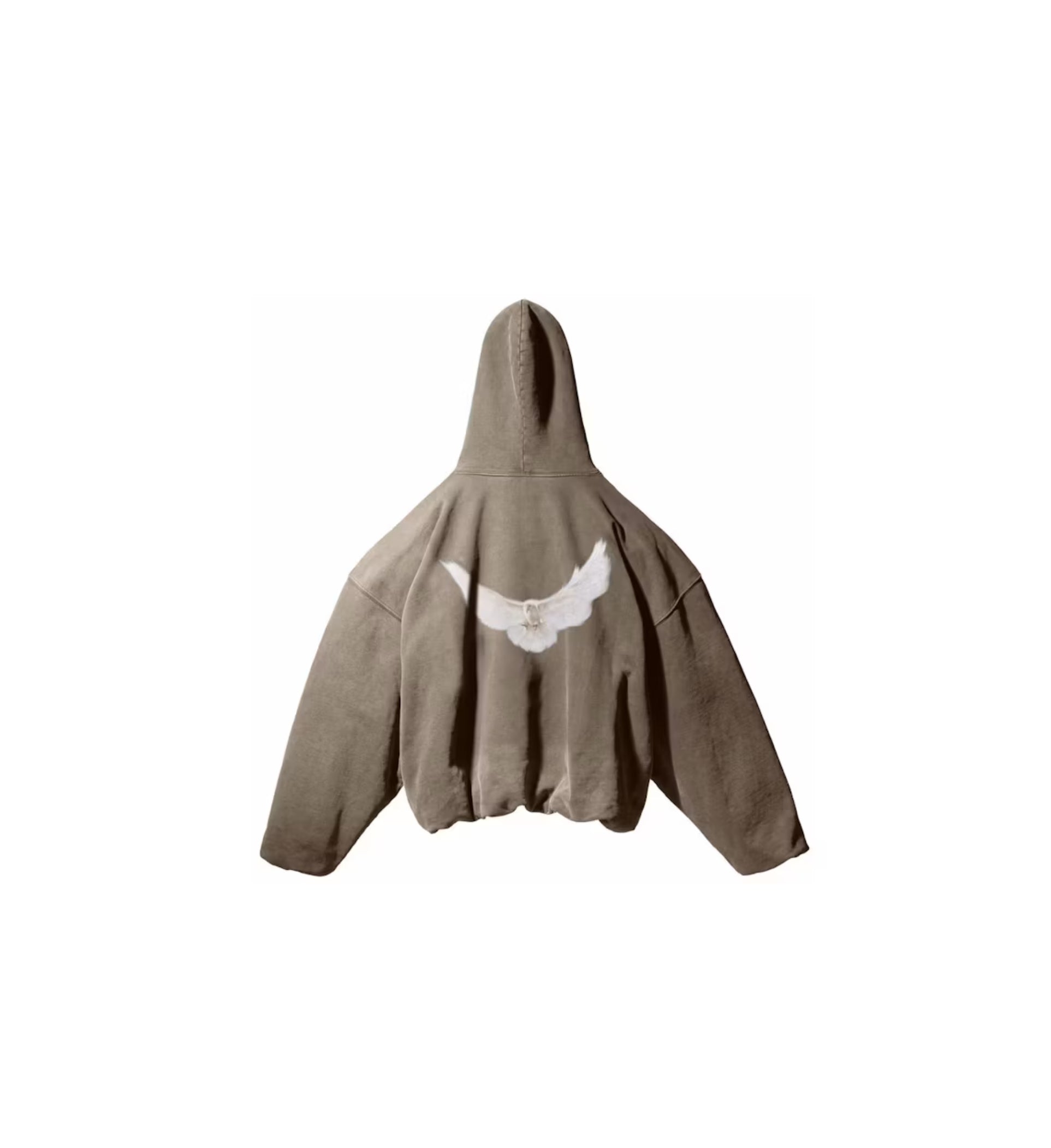 Yeezy Gap Engineered by Balenciaga Dove Hoodie