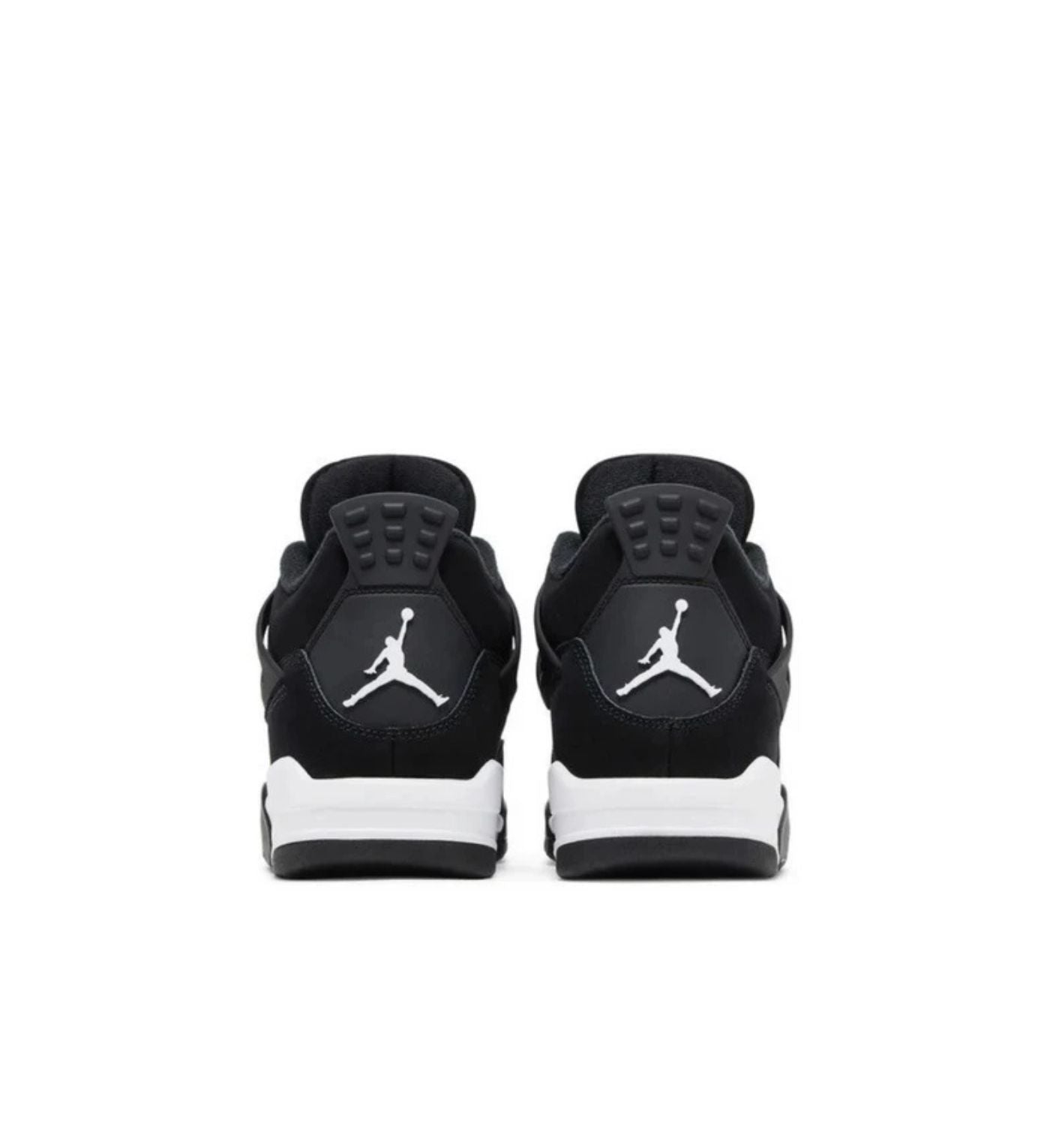 Air Jordan 4 Retro 'White Thunder'