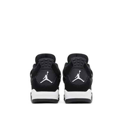 Air Jordan 4 Retro 'White Thunder'