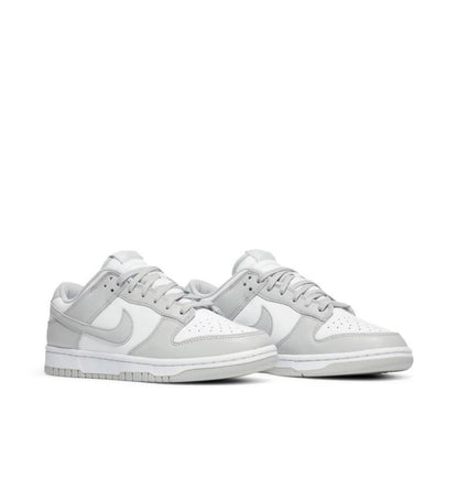 Dunk Low 'Grey Fog'