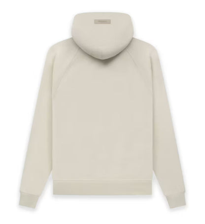 Fear of God Essentials Essentials Hoodie 'Wheat'