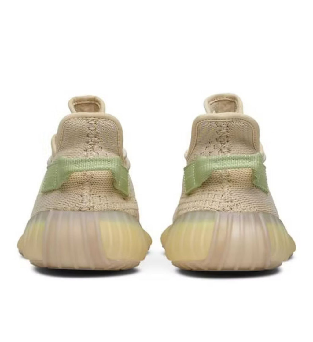 Yeezy Boost 350 V2 Flax'