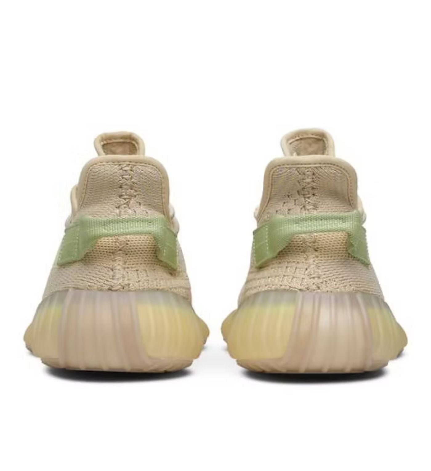 Yeezy Boost 350 V2 Flax'