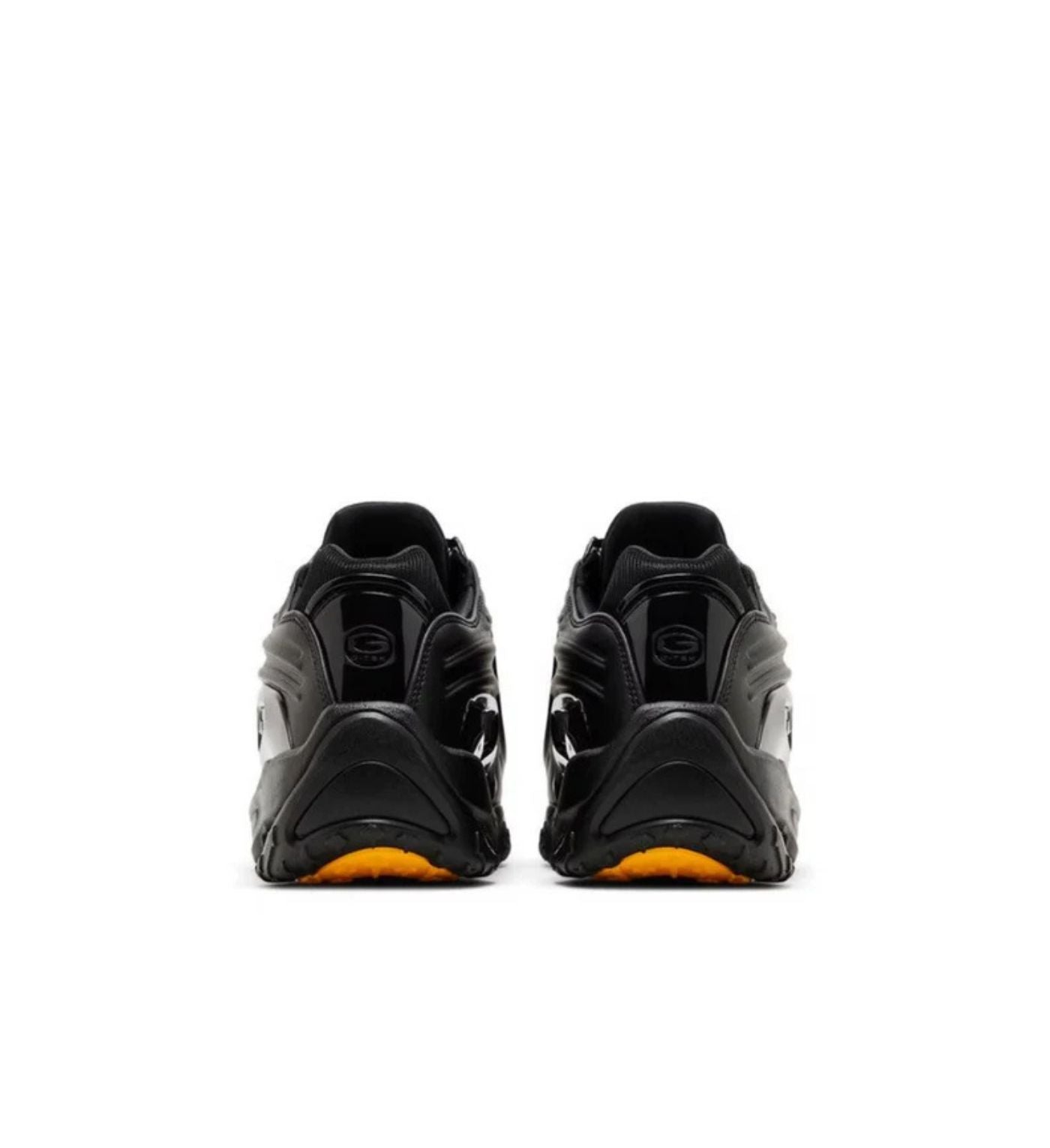 NOCTA x Hot Step 2 'Black'