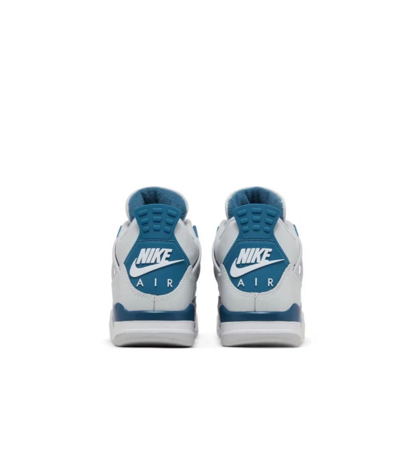 Air Jordan 4 Retro 'Military Blue' 2024