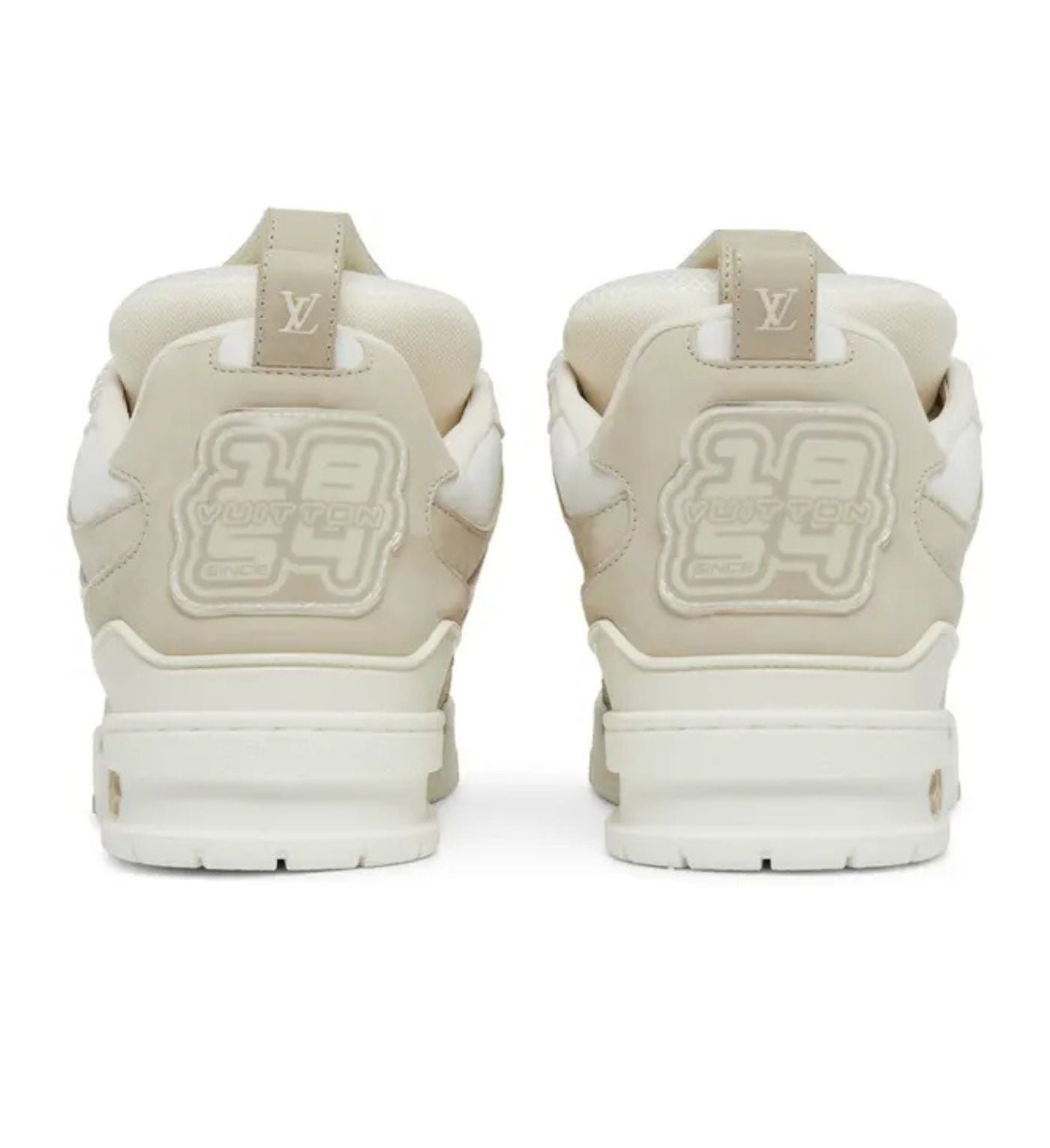 Louis Vuitton Skate Sneaker 'Beige'