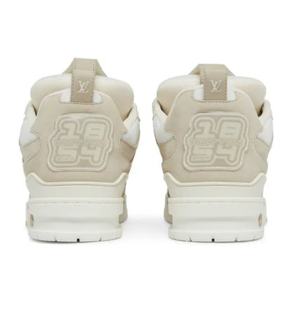 Louis Vuitton Skate Sneaker 'Beige'