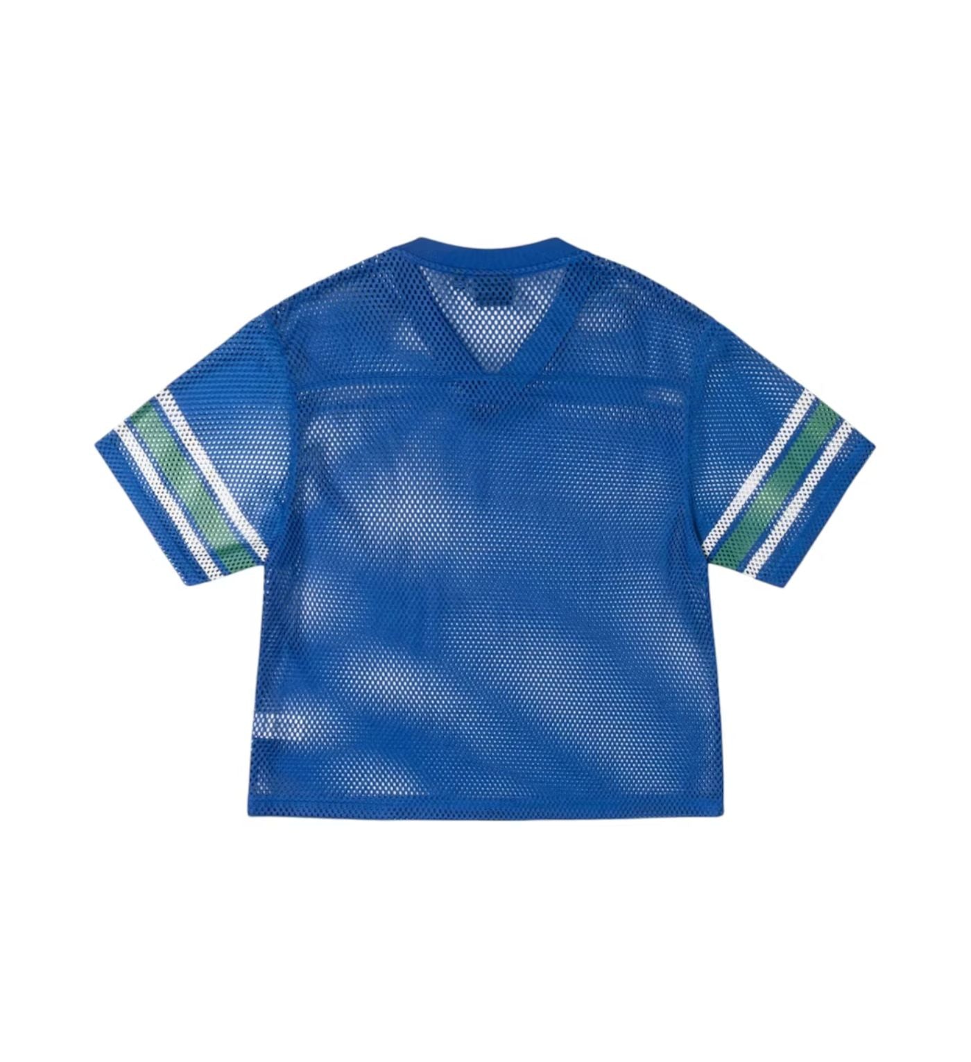 Stussy International Team Jersey
